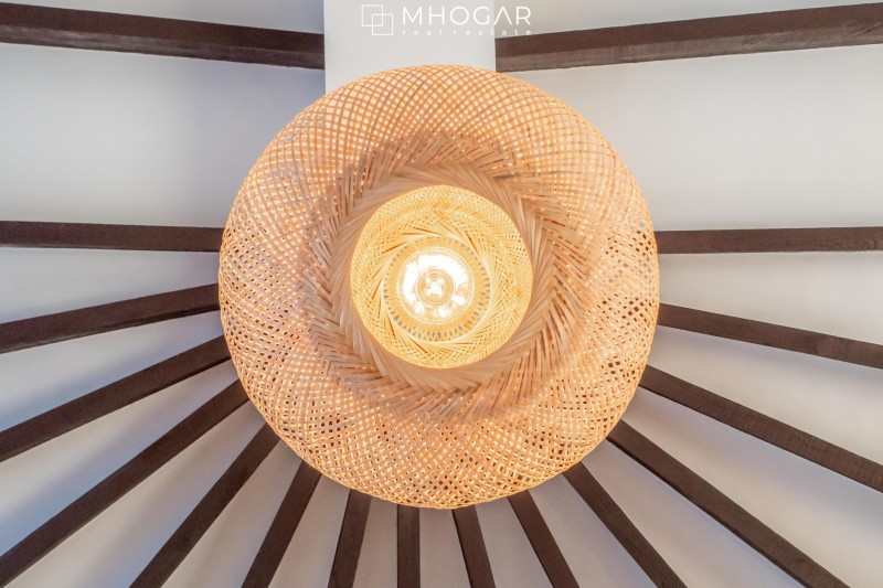 CASA LA MOTUCA - CALPE, COSTA BLANCA by Mhogar